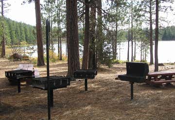 Photo of Tree Heaven Campground