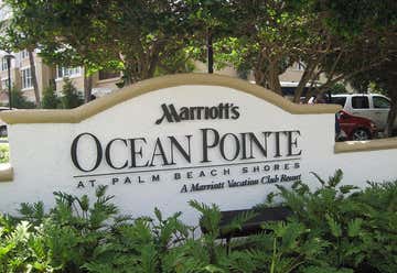 Photo of Marriott's Ocean Pointe, A Marriott Vacation Club Resort