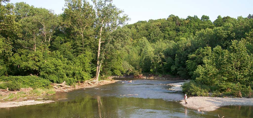 Photo of Rocky River Reservation