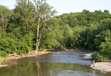 Photo of Rocky River Reservation