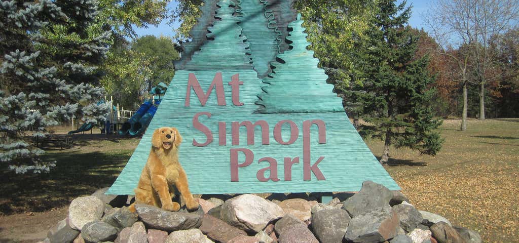 Photo of Mt Simon