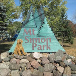Mt Simon