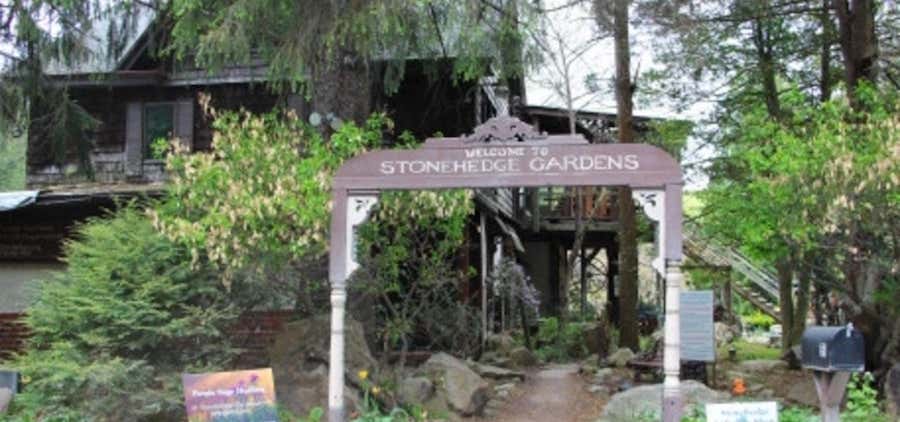 Photo of Stonehedge Gardens