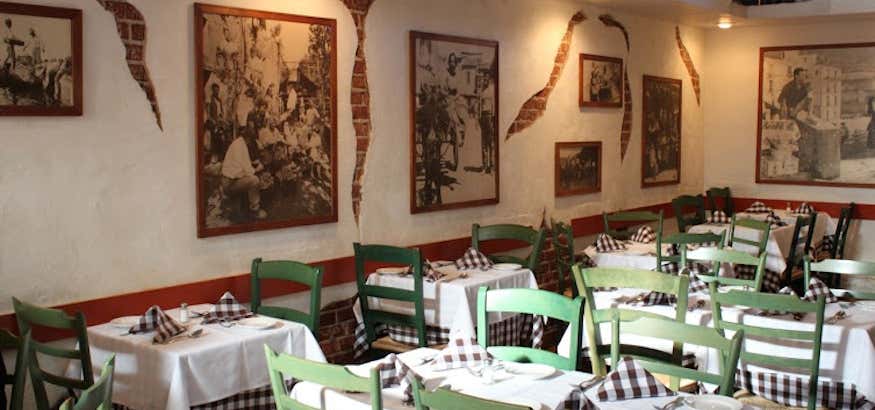 Photo of Arrividerci Italian Restaurant