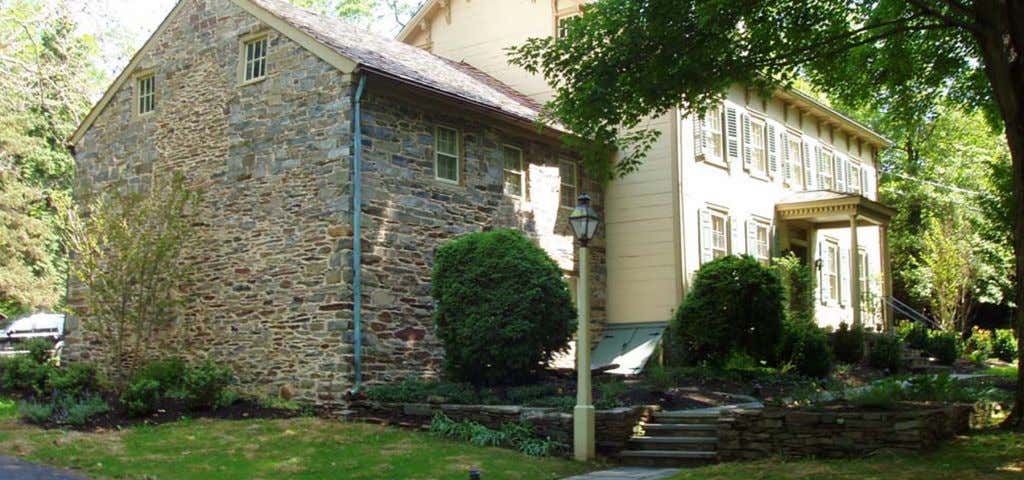 Photo of Inn At Glencairn Princeton