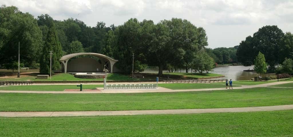 Photo of Freedom Park