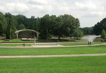 Photo of Freedom Park