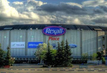 Photo of Rexall Place at Northlands