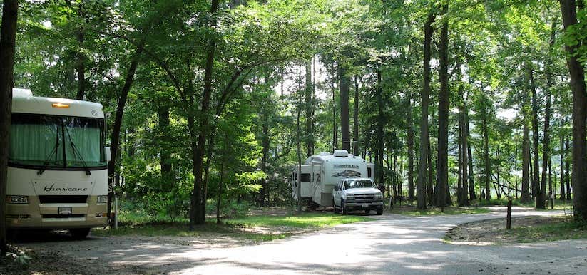 Photo of Heavenly Acres Campground