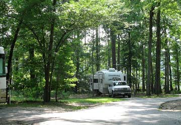 Photo of Heavenly Acres Campground