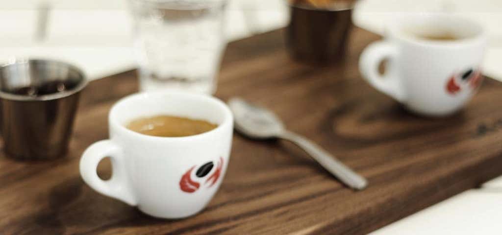 Photo of Nossa Familia Coffee