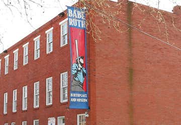 Photo of Babe Ruth Birthplace & Museum
