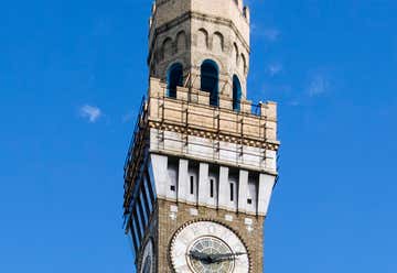 Photo of Emerson Bromo-Seltzer Tower