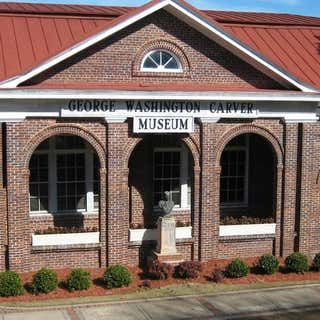 George Washington Carver Museum