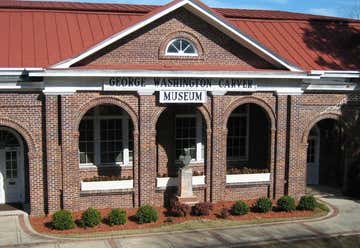 Photo of George Washington Carver Museum