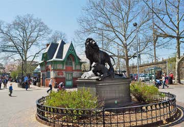 Photo of Philadelphia Zoo