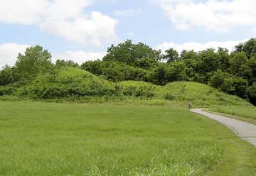 Photo of Letchworth-Love Mounds