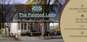 The Painted Lady Bridal And Wedding Showcase