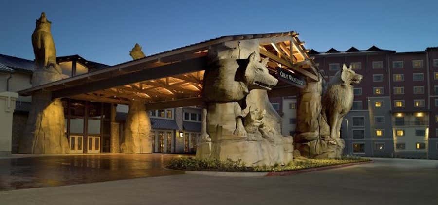 Photo of Great Wolf Lodge Grapevine