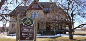 Hearthstone Historic House Museum