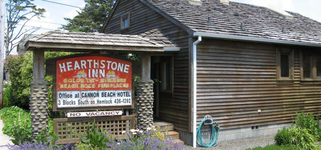 Photo of Hearthstone Inn