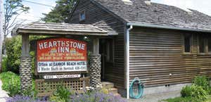 Hearthstone Inn