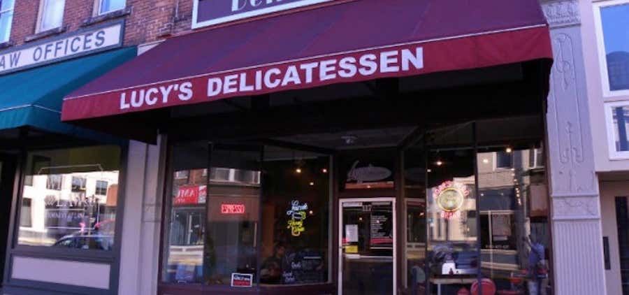 Photo of Lucy's Delicatessen