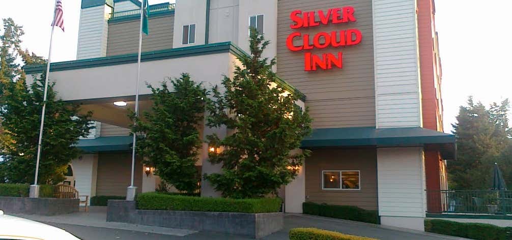 Photo of Silver Cloud Inn Redmond