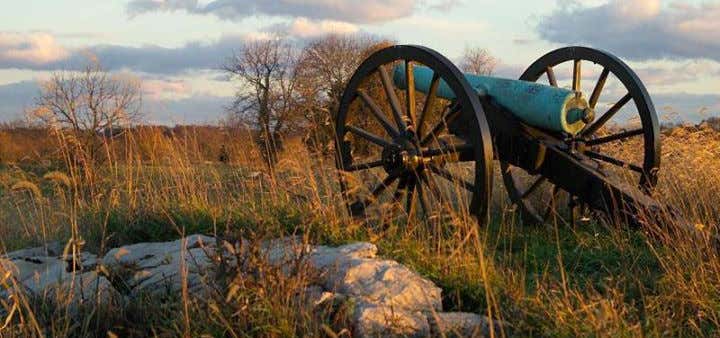 Photo of Antietam