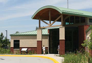 Photo of Indiana Dunes National Park Visitor Center