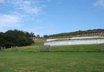 Photo of Fort San Carlos de Barrancas
