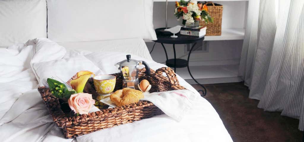 Photo of Bluebird Bed & Breakfast