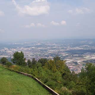 lookout mountain