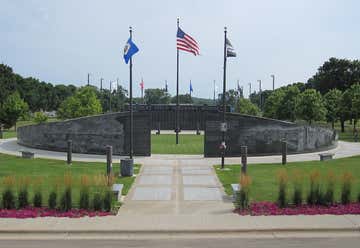 Photo of Soldiers Field Veterans Memorial