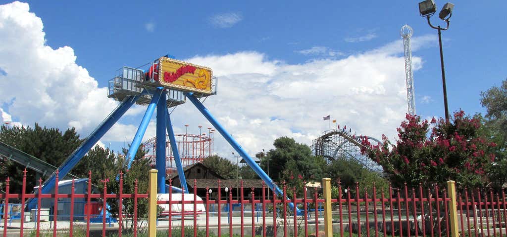 Photo of Cliff's Amusement Park