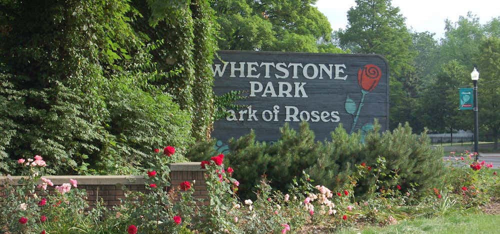 Photo of Whetstone Park & Park of Roses