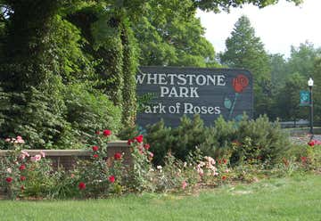 Photo of Whetstone Park & Park of Roses