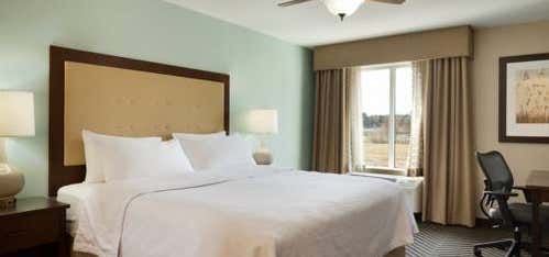 Photo of Homewood Suites by Hilton Kalamazoo-Portage