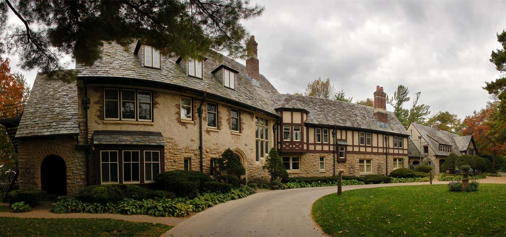 Photo of Plummer House
