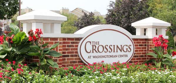 Photo of The Crossings At Washingtonian Center