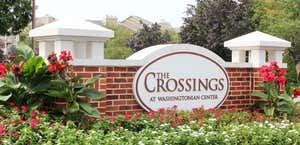 The Crossings At Washingtonian Center