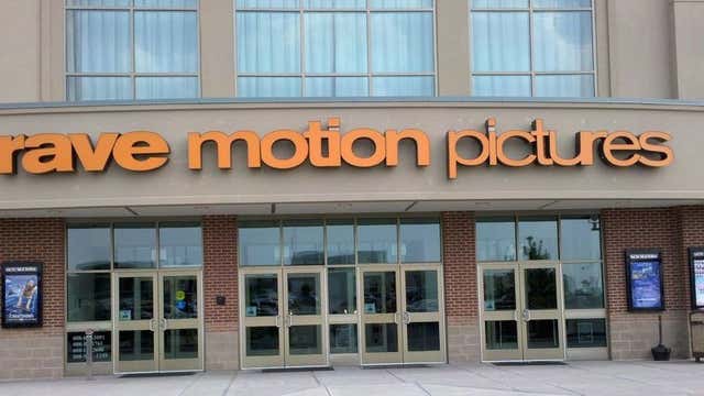 Rave Motion Theaters Florence Ky Roadtrippers