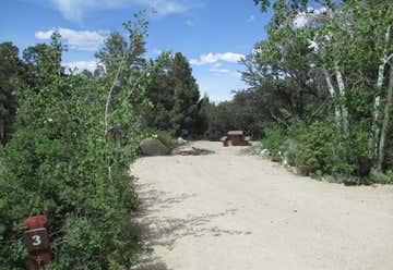 Photo of Baker Creek Campground