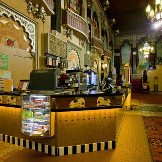 Oriental Theatre
