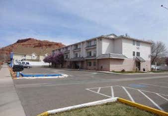 Photo of Days Inn And Suites Kanab