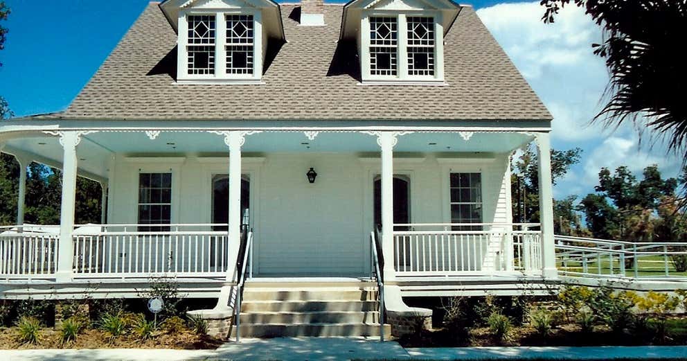 Los Islenos Heritage And Culture Society, New Orleans Roadtrippers