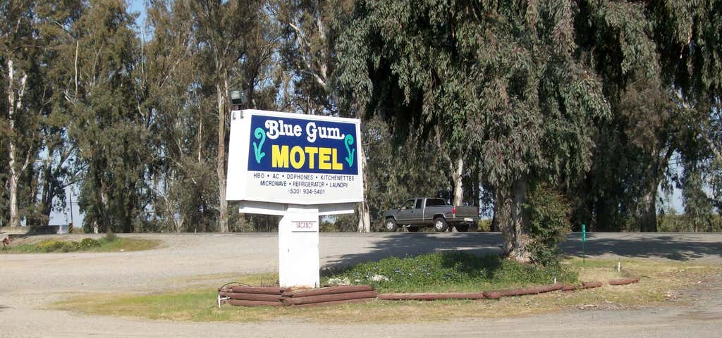 Photo of Blue Gum Motel