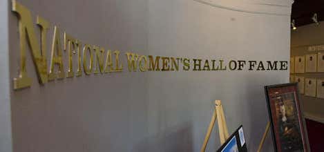 Photo of National Women's Hall of Fame