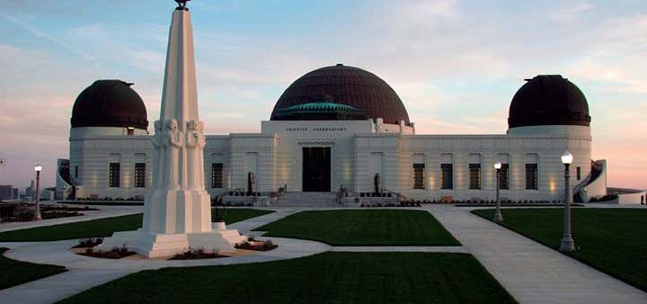 Photo of Friends Of The Observatory - FOTO