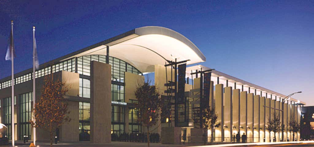 Photo of Charlotte Convention Center